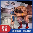 遼寧大連墻彩繪廠(chǎng)家