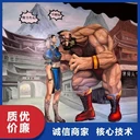 北京墻繪技術(shù)