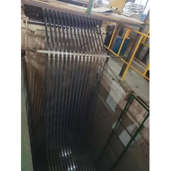 B20AT1500電工鋼50WW310硅鋼片供應