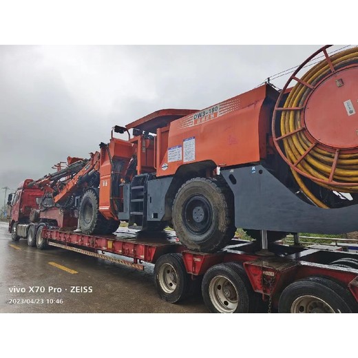 cmj2-27型液壓掘進(jìn)鉆車(chē),供應掘進(jìn)臺車(chē)報價(jià)