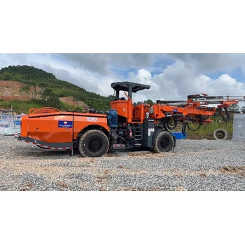 單臂鑿巖臺車掘進臺車江西鑫通