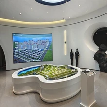 房地產(chǎn)沙盤模型設(shè)計(jì)公司