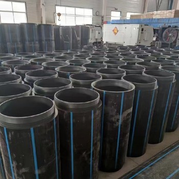 陜西污水置換短管廠家聯(lián)系方式,PE污水置換管
