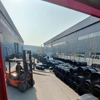 江西PE污水置換管廠家電話,置換短管
