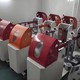 電子沖孔試驗機圖