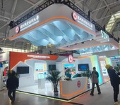 北京半導體博覽會展會搭建,展覽會展位搭建,展臺設計公司