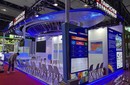 上海連鎖加盟展會(huì)搭建制作展覽展示設(shè)計(jì)搭建展位搭建設(shè)計(jì)圖片