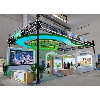 上海玩具展會設(shè)計(jì)搭建,特裝展臺設(shè)計(jì)公司,展會布置搭建