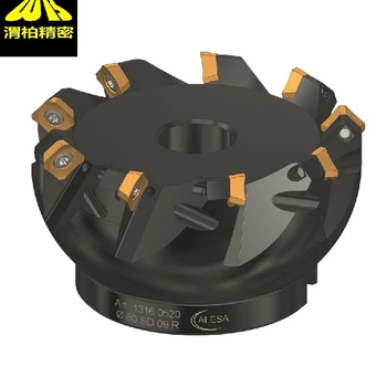 圓鋸采用HSS和硬質合金制成阿雷薩銑刀ALESA高速鋼鋸片