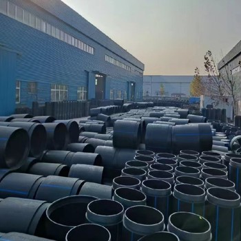 陜西污水置換短管廠家聯(lián)系方式,PE污水置換管