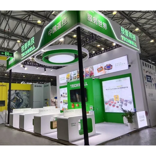 上海家居博覽會設(shè)計搭建,展臺設(shè)計和搭建,展臺搭建工廠