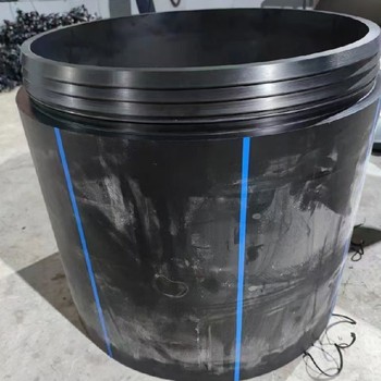 江西PE污水置換管廠家電話,置換短管
