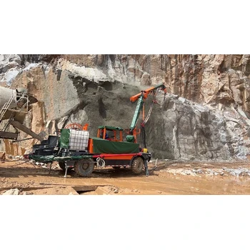 湿喷台车多少钱一台湿喷射机台车喷浆台车