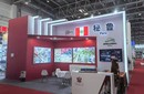 上海養(yǎng)老博覽會,展臺搭建純工廠,展覽設(shè)計制作圖片