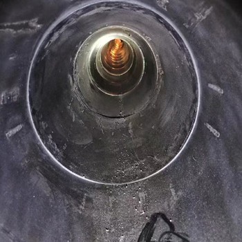 甘肅PE污水置換管廠家電話,置換短管