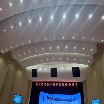 西安grg大型劇院成都grg廠家grg報(bào)告廳