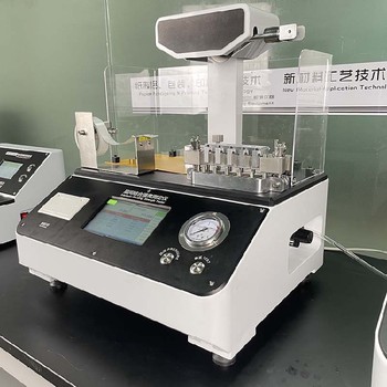 山東紙板層間結合強度測定儀批發(fā),層間結合強度測試儀