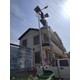 桅柱式高空作業(yè)平臺圖