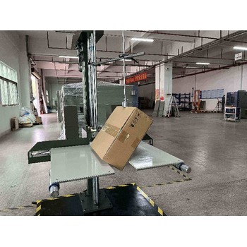 廣東雙翼跌落試驗機產品用途,雙翼紙箱跌落試驗機