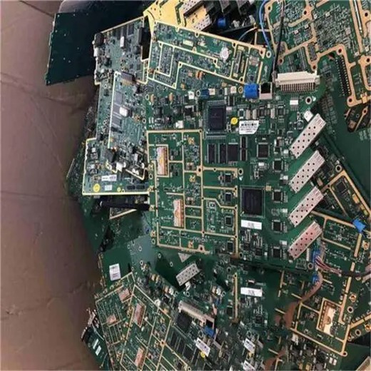 江苏玄武区PCB线路板回收设计电子产品回收