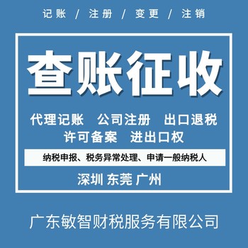 广州番禺执照注册代办企业服务,一般纳税人,代理记账报税