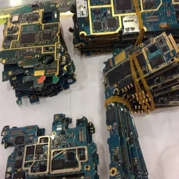 江苏高淳区PCB线路板回收价格私服电机回收