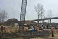 滄州打樁公司，經營處理斷樁施工隊
