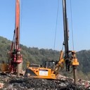 秦皇島電塔孔樁施工隊