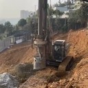 邢臺(tái)鉆孔灌注樁施工隊(duì)