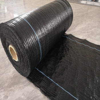 河北藥材種植1.5米寬滲水滲水防草布
