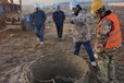 衡水深州市樁基施工隊，經營沖擊鉆打樁施工隊