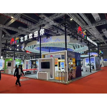 成都酒店用品展展臺搭建制作展臺搭建設(shè)計特裝展臺搭建制作