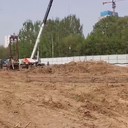 滄州南皮縣打樁隊(duì)，經(jīng)營(yíng)基礎(chǔ)打樁施工
