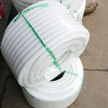 生產(chǎn)廠家普利卡可撓波紋管