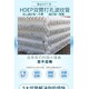 100mm單壁防結晶波紋管圖