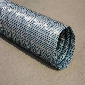 生產(chǎn)廠家普利卡可撓波紋管