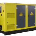 100KW靜音發(fā)電機(jī)圖片型號