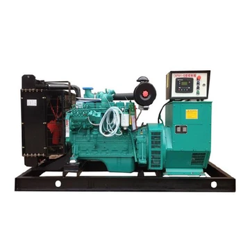 380KW本地柴油發(fā)電機價格生產(chǎn)廠家