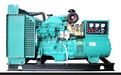 玉溪上柴動力發電機組型號