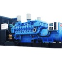 天水QN13H380乾能柴油發(fā)電機(jī)
