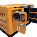 380千瓦威斯特工程柴油發(fā)電機公司