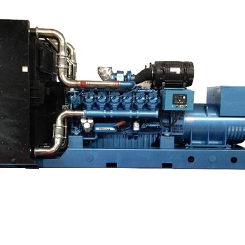 九江180千瓦地區(qū)柴油發(fā)電機(jī)材料