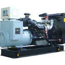 涼山乾能柴油發(fā)電機結(jié)構(gòu)