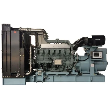 120千瓦東柴周邊柴油發(fā)電機廠家