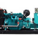 880千瓦數(shù)據(jù)中心用發(fā)電機(jī)重量