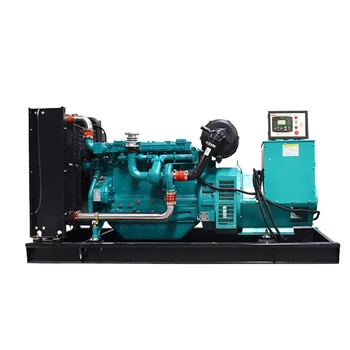 120千瓦東柴周邊柴油發(fā)電機廠家