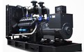 臨滄康明斯電力發電機組技術參數