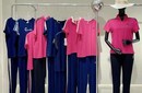 上海嘉定庫存羽絨服回收報價保暖內(nèi)衣回收圖片