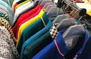 上海徐匯庫存羽絨服回收價(jià)格牛仔褲回收?qǐng)D片