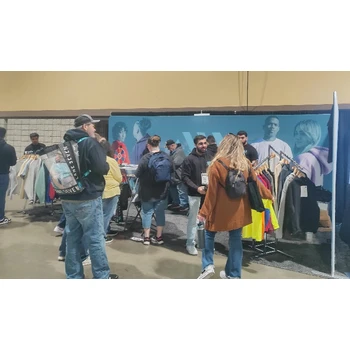 圓網(wǎng)印花機(jī)-的服裝服飾和印花行業(yè)展會(huì)-2026美國(guó)印花展